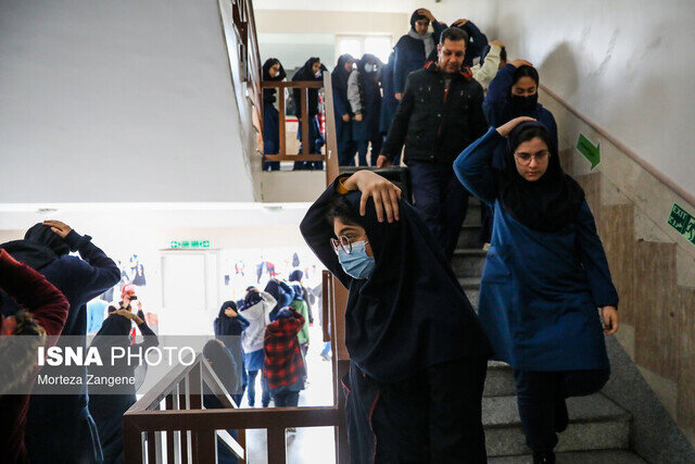 مانورهای زلزله نباید نمایشی برگزار شود/ خراسان رضوی یکی از لرزه‌خیزترین مناطق کشور است