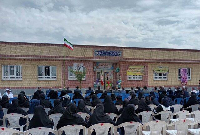 خواف؛ مهد پرورش استعدادها در غفلت از زیرساختهای آموزشی