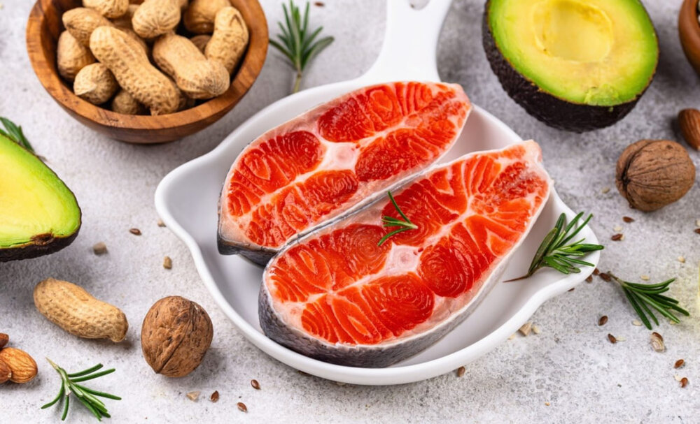 ماده مغذی که در رژیم‌ غذایی ۷۵ درصد افراد وجود ندارد