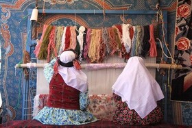 بحران صنایع دستی خراسان رضوی در عصر جهانی‌سازی