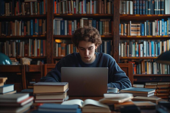 دانشجو؛ تجلی خلاقیت و چالشگری در مسیر نوآوری و تغییر جهانی