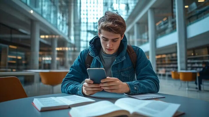 دانشجو؛ تجلی خلاقیت و چالش‌گری در مسیر نوآوری و تغییر جهانی