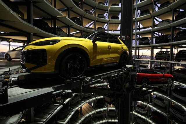 دنده عقب سرمایه‌گذاری فولکس‌واگن تا سال ۲۰۳۰