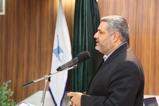 فرماندار تربت‌حیدریه: چاه‌های غیرمجاز معادل آب شرب چندین روستا برداشت می‌کنند