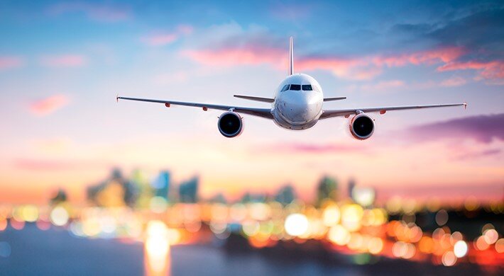 مدیریت ترافیک هوایی آینده پایدار را رقم میزند