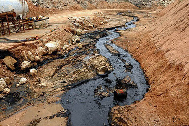 بحران آلودگی خاک و آب در خراسان رضوی؛ واقعیتی تلخ که دیگر نمیتوان نادیده گرفت