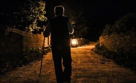 چِرَغو، روایتی از صمیمیت گم‌ شده در شب‌های سرد خراسان