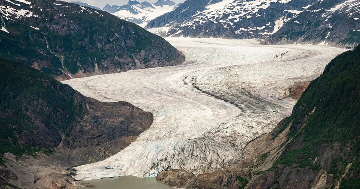 گرمایش کوهستانها؛ تهدیدی برای منابع آبی