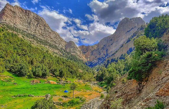 برج رادکان؛ تقویم سنگی ایران زمین با دقت نجومی