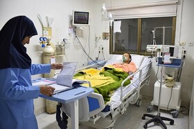 فرماندار جغتای: ملاحظات اقتصادی نباید باعث کاهش خدمات سلامت به مردم شود