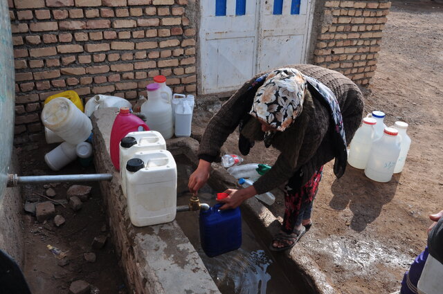 بحران خشکسالی یکی از جدیترین چالشهای زیستمحیطی و اجتماعی