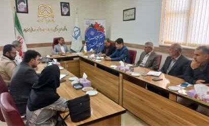 فرماندار جغتای: ملاحظات اقتصادی نباید باعث کاهش خدمات سلامت به مردم شود