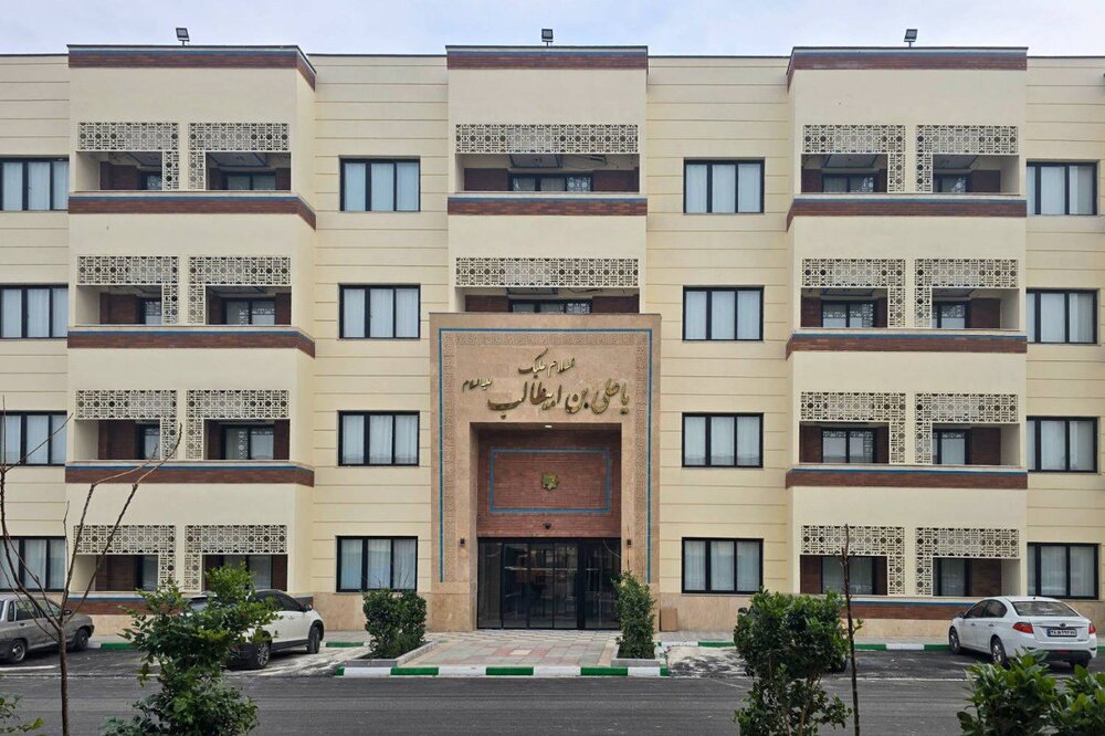 افتتاح ۱۲۶ واحد جدید اقامت زائران در زائرسرای رضوی