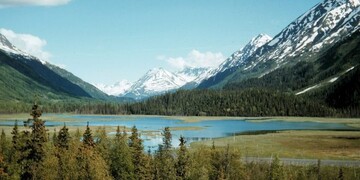 اهمیت یخچال‌های طبیعی برای آب، غذا و معیشت