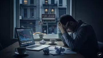 صعود تعداد متقاضیان بیمه بیکاری آمریکا