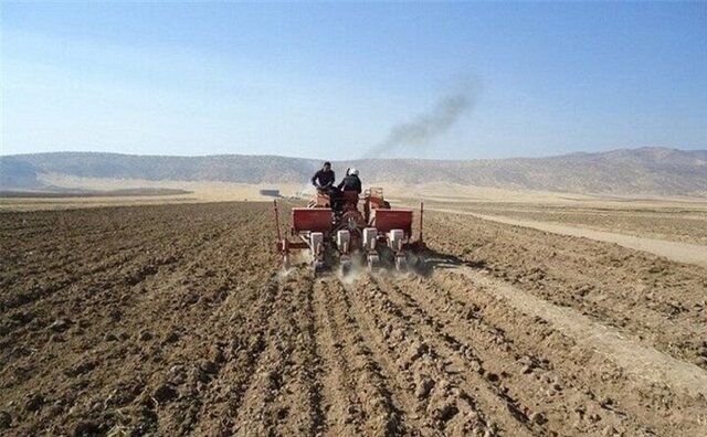 بحران فرسایش خاک؛ تهدیدی جدی برای آینده کشاورزی