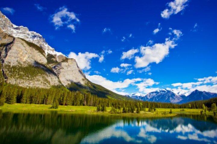 اهمیت یخچالهای طبیعی برای آب، غذا و معیشت