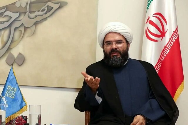 تولد حضرت زهرا (س) تجلی نزول کرامت الهی بر پیامبر و نابودکننده تهمت دشمنان بود