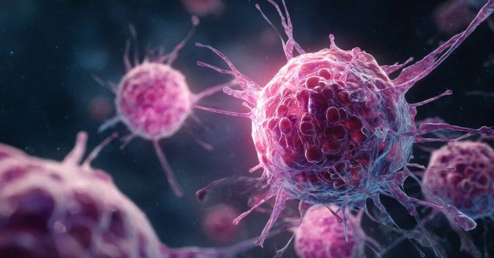 پیش‌بینی ۲ برابری ابتلا به سرطان تا ۲۰۵۰