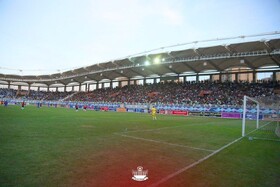 شکستی تلخ برای ابومسلم در برابر دیدگان ۱۳ هزار نفر