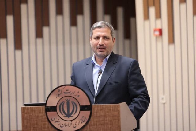 حذف یکی از بزرگترین گلوگاههای بوروکراتیک و لجستیکی پیشروی تولیدکنندگان غرب خراسان