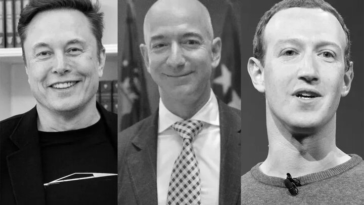 ۱۰ حقیقت در مورد نخبگان اقتصادی جهان