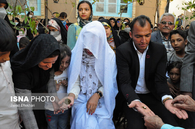 عروسیهای سنتی در خراسان، روایتهایی از شادی و همبستگی اجتماعی