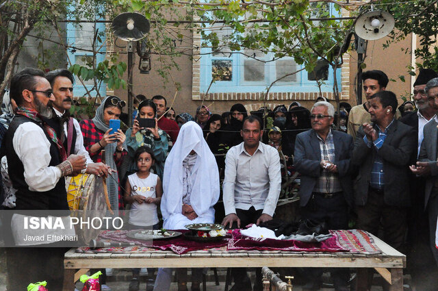 عروسیهای سنتی در خراسان، روایتهایی از شادی و همبستگی اجتماعی