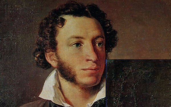 یک استاد دانشگاه: «الکساندر پوشکین»، خورشید شعر و ادبیات روسیه است