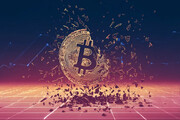 حرکت بیت‌کوین به سمت کف قیمت ۲۰۲۵