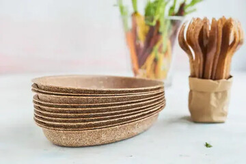 برخی ظروف زیست‌تخریب‌پذیر، مبتلایان به سلیاک را تهدید می‌کنند