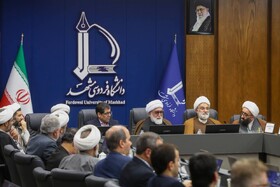 مروی: امیدواری رهبری به آینده کشور، یک امیدبخشی کاذب نیست