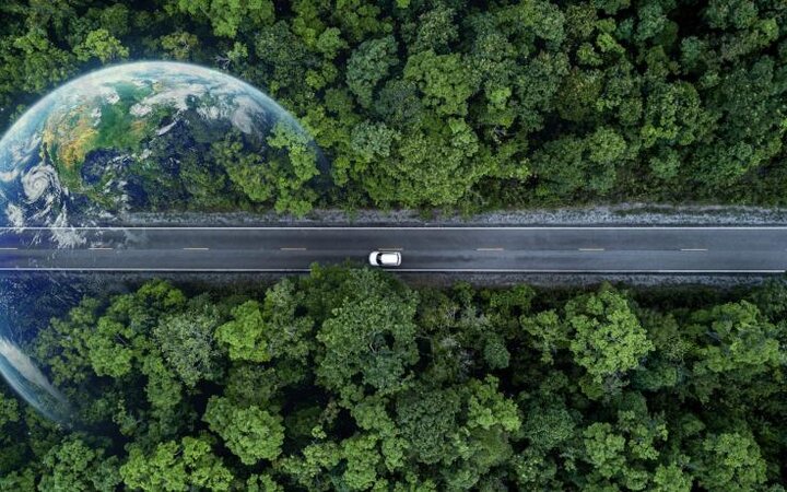 روز حملونقل؛ روزی برای سبز شدن