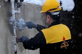 فرماندار: گاز باغ ویلاها و رستوران‌های پرمصرف طرقبه شاندیز قطع می‌شود