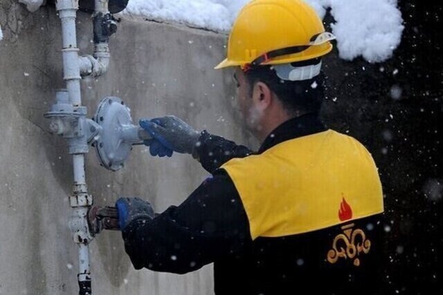 فرماندار: گاز باغ ویلاها و رستوران‌های پرمصرف طرقبه شاندیز قطع می‌شود