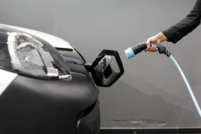 آینده صنعت خودروسازی اروپا برقی خواهد شد؟