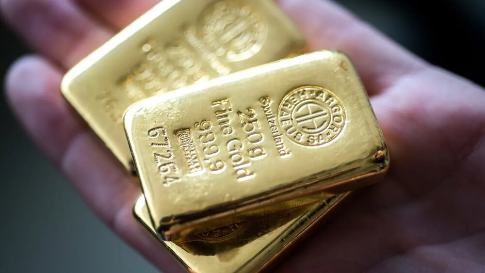 دنده عقب طلا در بازارهای جهانی