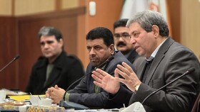 رئیس سازمان بهزیستی: توسعه خدمات اجتماعی بدون سرمایه انسانی کارآمد امکان‌پذیر نیست