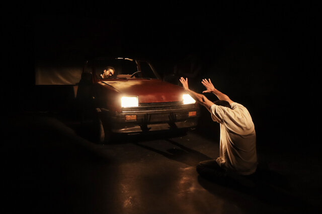 کمبود فضای تمرین، معضل بزرگ تئاتر مشهد