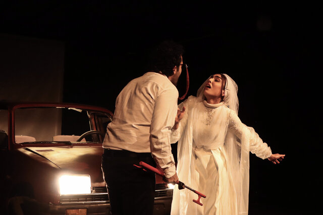 کمبود فضای تمرین، معضل بزرگ تئاتر مشهد