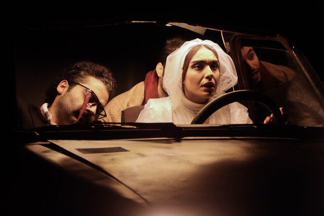 کمبود فضای تمرین، معضل بزرگ تئاتر مشهد