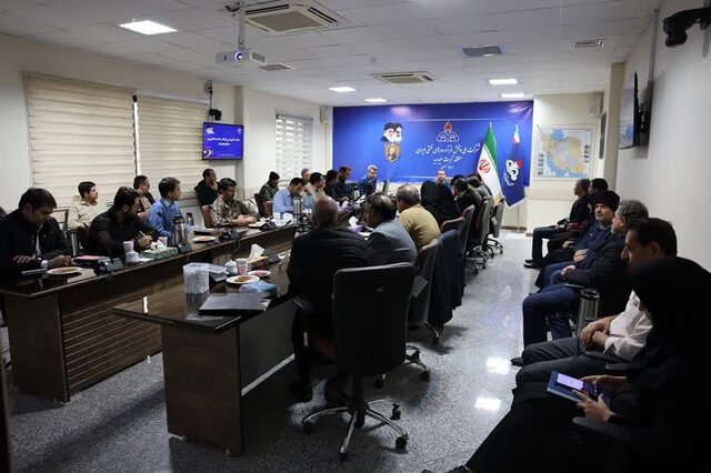 توزیع بیش از یک میلیارد لیتر فرآورده‌های نفتی&nbsp;از منطقه تربت حیدریه