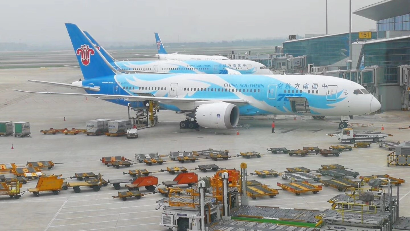 ۱۰ فرودگاه برتر جهان در ۲۰۲۵