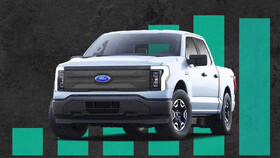 کارنامه فروش خودروهای برقی در آمریکا رنگ عوض کرد