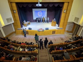 برگزاری اولین دوسالانه کانون عکس مشهد؛ مسیری آموزشی و تجربه‌گرا برای عکاسان جوان
