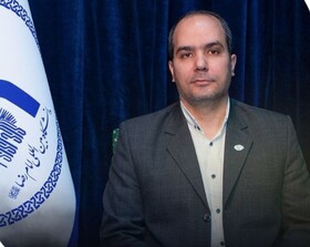 زیارت و صنایع خلاق؛ محور حضور دانشگاه امام رضا(ع) در نمایشگاه «مشهد، زیارت و گردشگری»