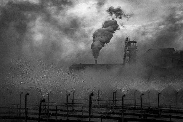 برگزاری اولین دوسالانه کانون عکس مشهد؛ مسیری آموزشی و تجربهگرا برای عکاسان جوان