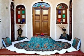 کرسی؛ شاهکار کاربردی تمدنی فراموش شده در دنیای مدرن امروز