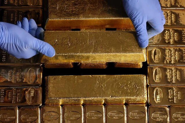 پلتفرمهای خرید و فروش آنلاین طلا فاقد زیرساختهای کافی برای مدیریت حجم بالای معاملات است