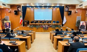 فرماندار نیشابور: سرگردانی معلولان برای دریافت خدمات، مصداق آشکار نقض حقوق شهروندی است